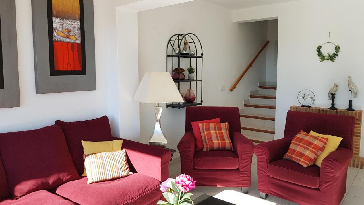 Rosalalinda - Cosy Semi-Detached Home With Sea Views And Large Terrace Moraira Eksteriør bilde