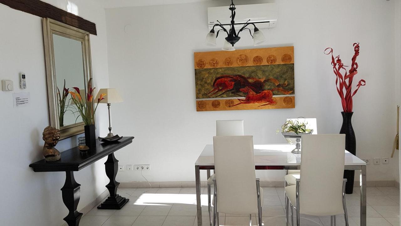 Rosalalinda - Cosy Semi-Detached Home With Sea Views And Large Terrace Moraira Eksteriør bilde